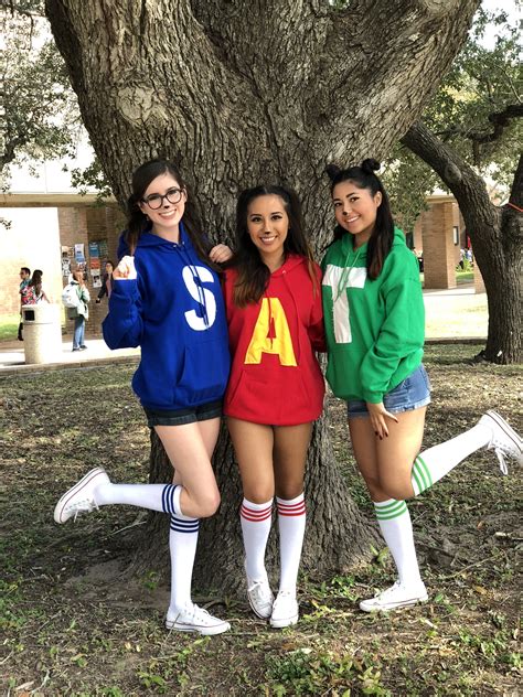 alvin and the chipmunks costume|alvin and the chipmunks costume ideas.